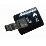 Aircard Sierra 320U 4G LTE Unlocked Modem card 100Mbps USB Dongle